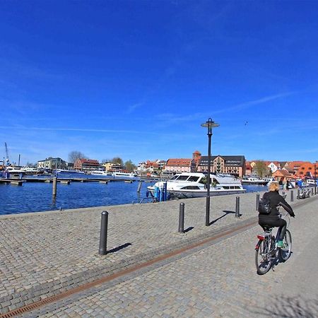 Ferienwohnungen Waren See 9230 Zewnętrze zdjęcie