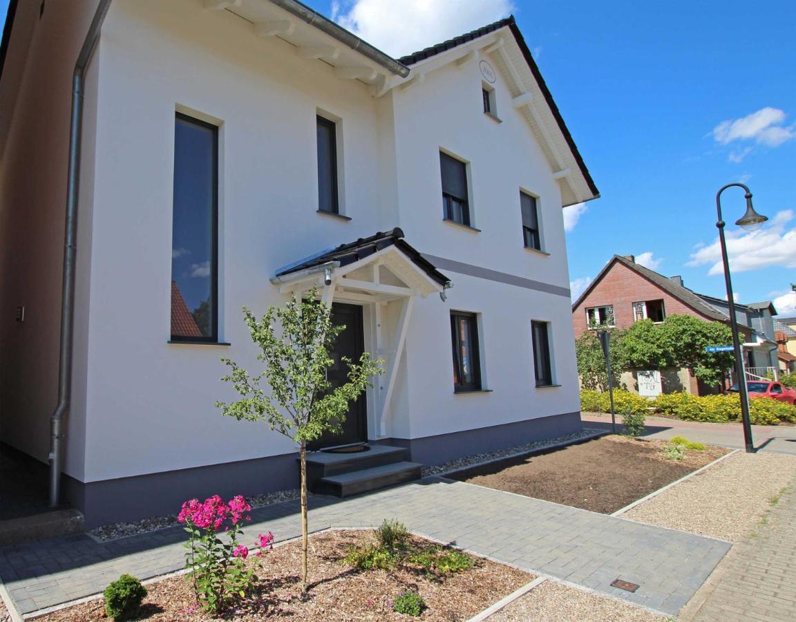 Ferienwohnungen Waren See 9230 Zewnętrze zdjęcie