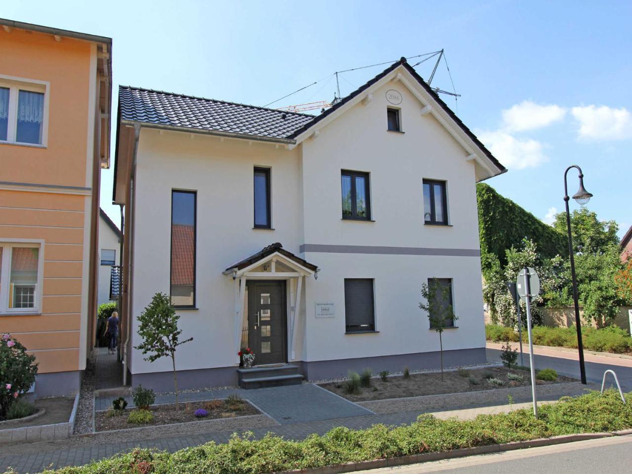 Ferienwohnungen Waren See 9230 Zewnętrze zdjęcie
